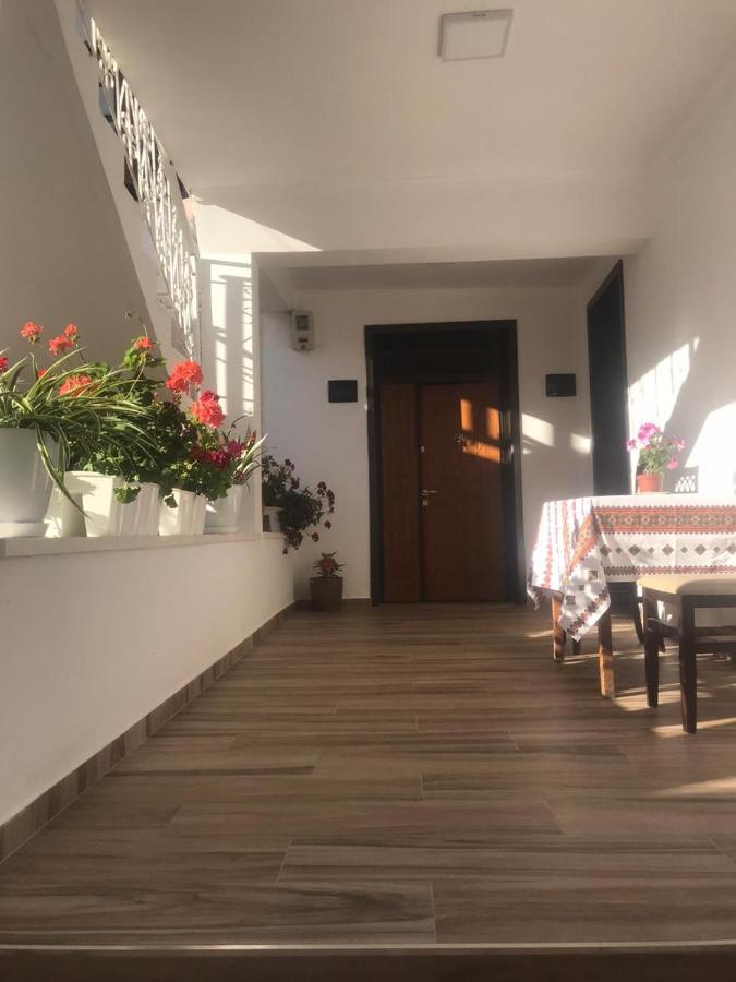 Apartment Koka Берат Екстер'єр фото