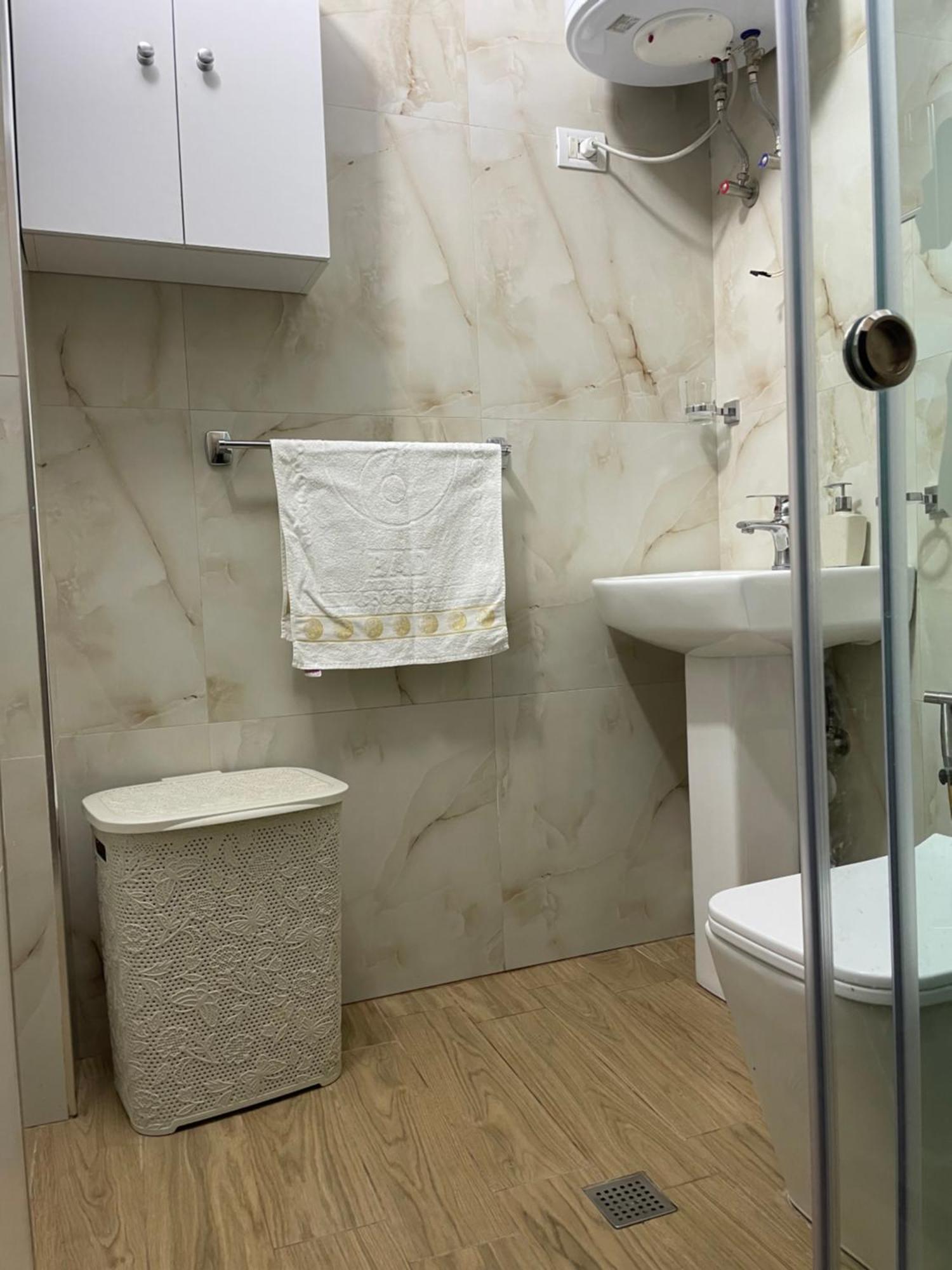 Apartment Koka Берат Екстер'єр фото