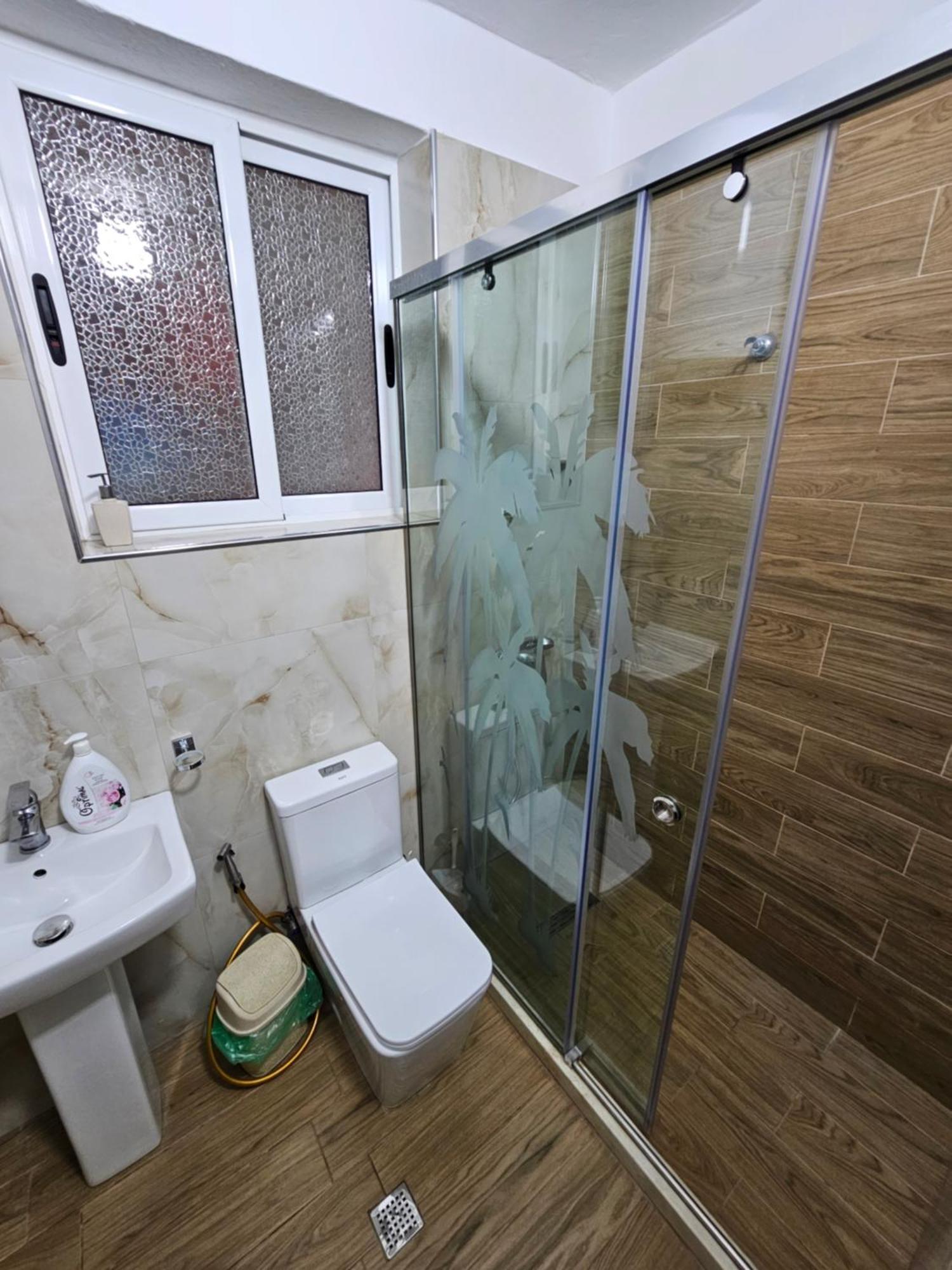 Apartment Koka Берат Екстер'єр фото